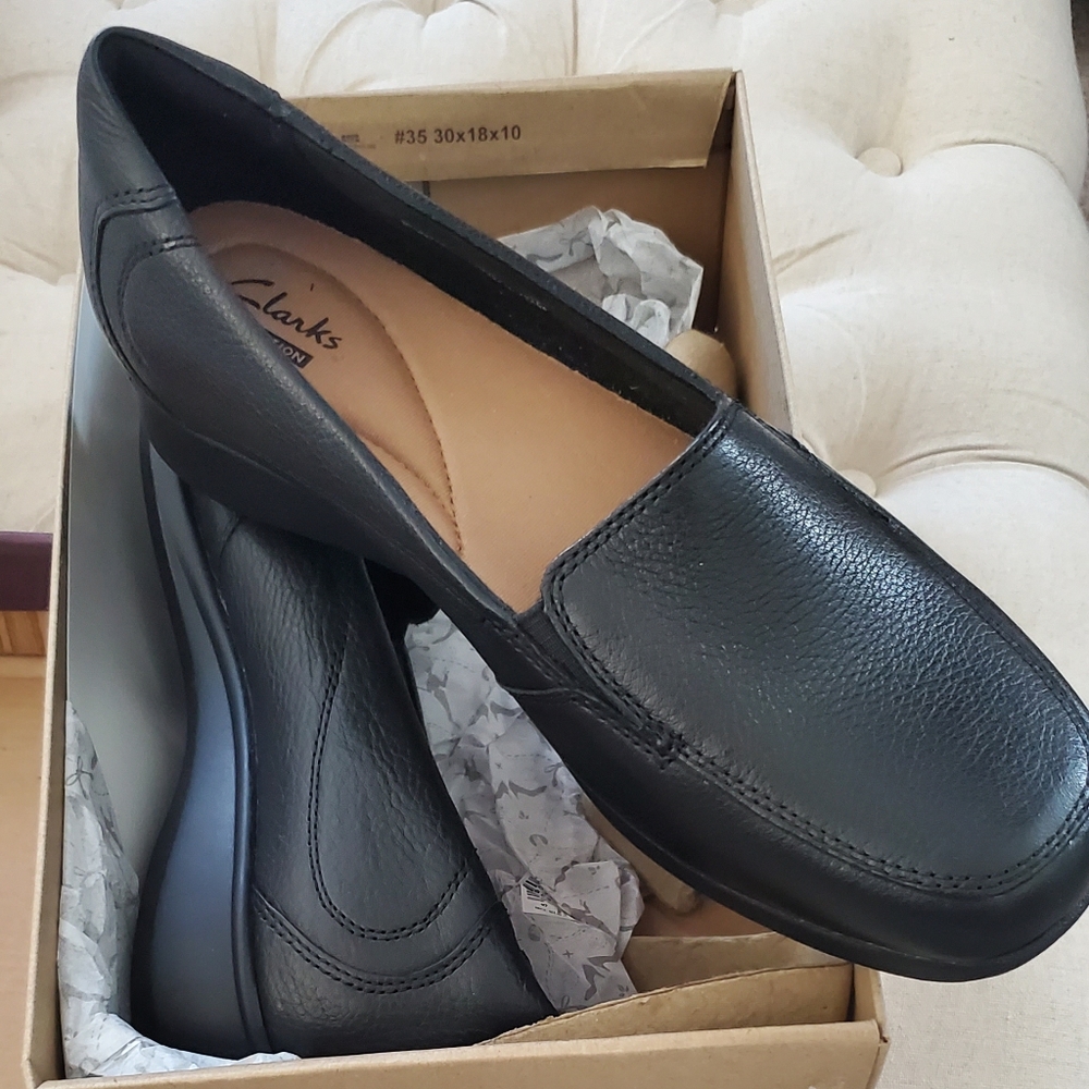 Sophisticated Slip Ons